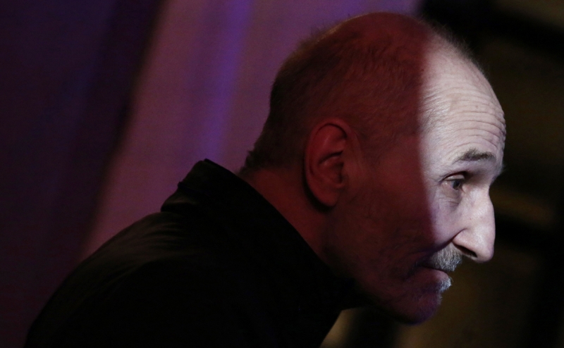 Петра Мамонова подключили к аппарату ИВЛ