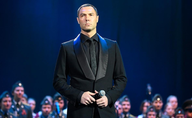 Певца Евгения Кунгурова нашли мертвым в Москве