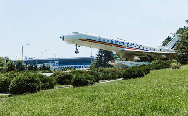 Певца Иракли не пустили в Молдавию