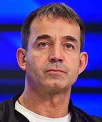 Певцов объявил о возвращении в «Ленком»