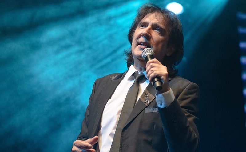 Певец Кай Метов стал свидетелем по делу о хищении 200 млн. руб.