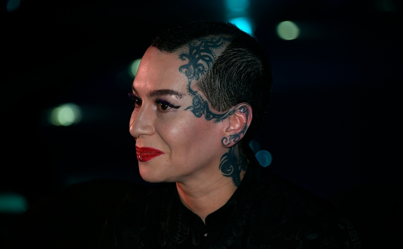 Певице Наргиз Закировой запретили въезд в Россию на 50 лет