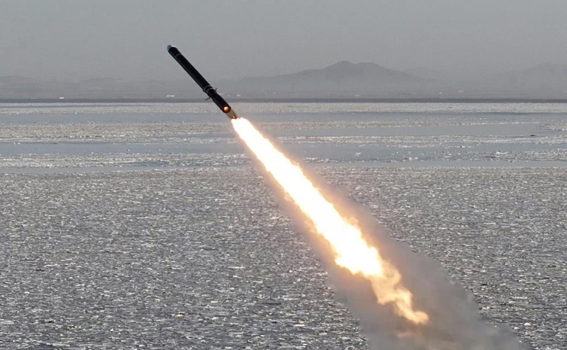 Пхеньян запустил ракеты в сторону Южной Кореи во время визита Хегсета