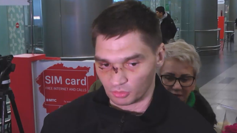 Пилотов рухнувшего в Афганистане Falcon 10 лишили права выполнять