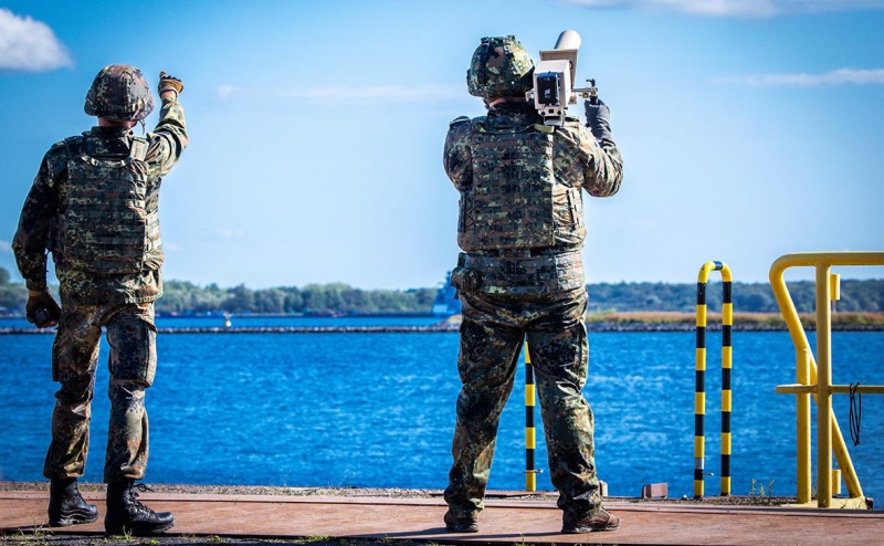 Пилоты в Германии сообщили о сотнях случаев GPS-сбоев