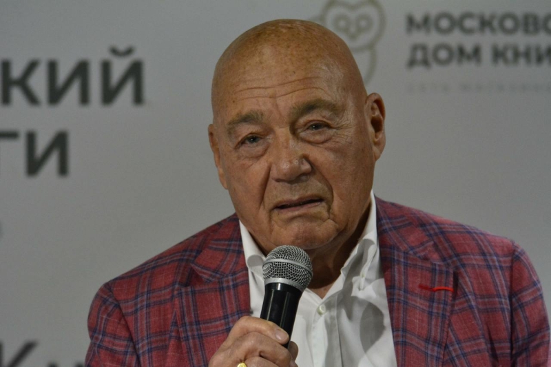 «Пионер» начал переговоры о покупке бизнес-парка на западе Москвы