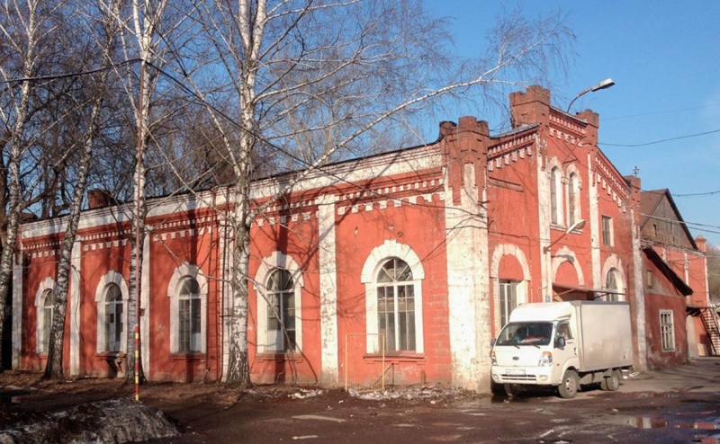 «Пионер» рассмотрит возможность стройки на месте завода Магомедова