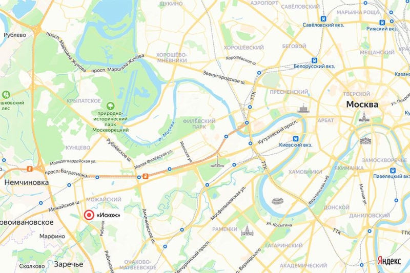 «Пионер» рассмотрит возможность стройки на месте завода Магомедова