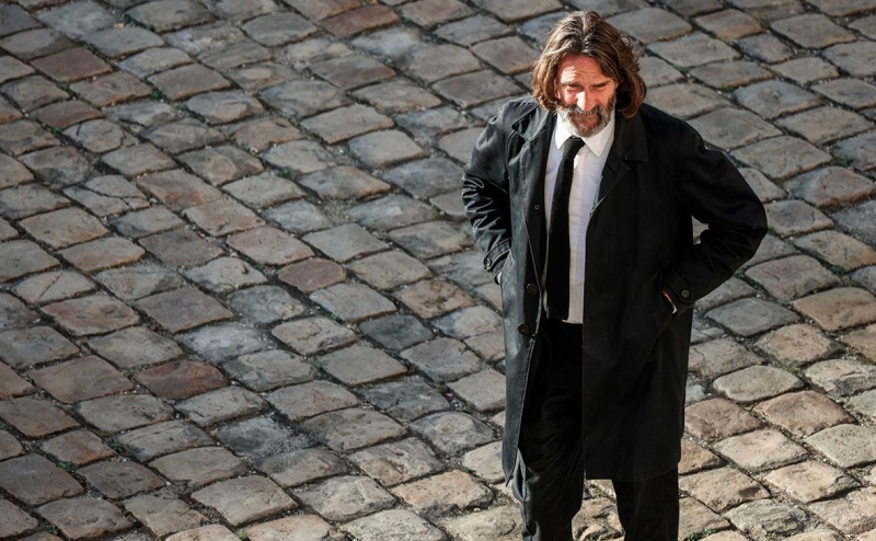 Писателя Фредерика Бегбедера арестовали на юге Франции