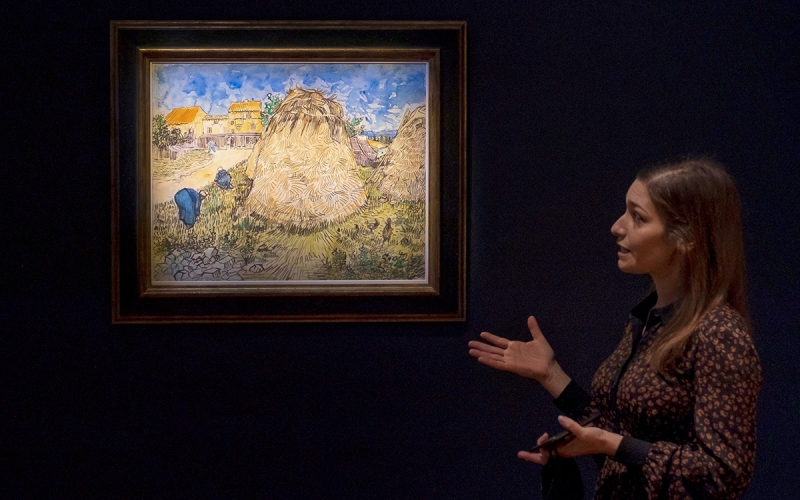 Письмо Екатерины II о пользе вакцинации выставят на аукцион