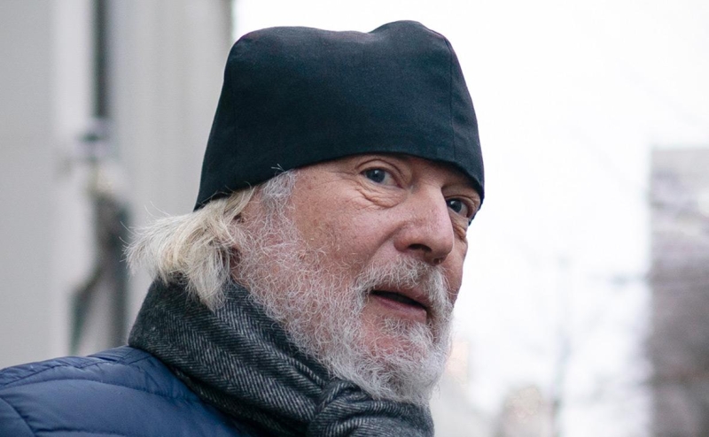 Письмо патриарху в поддержку Уминского подписали более 2,7 тыс