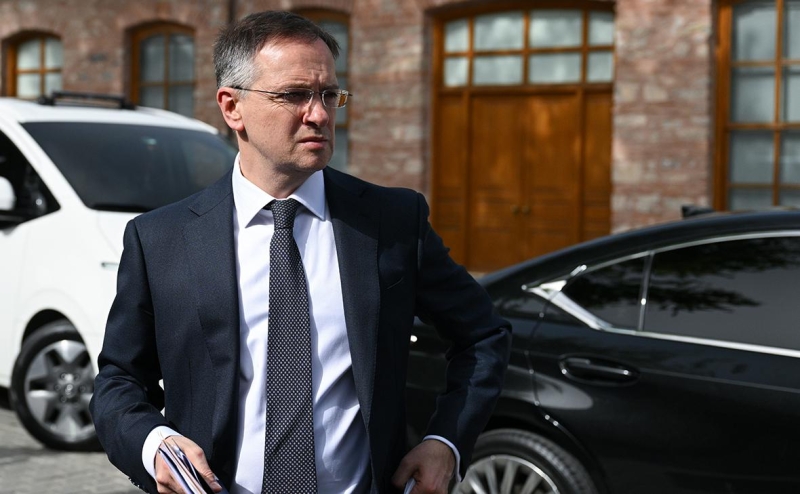 Писториус призвал Европу готовиться ко дню X