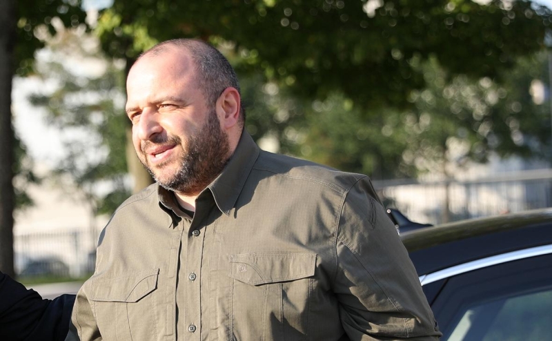 Писториус заявил о «сигналах» из Киева о готовности уступать