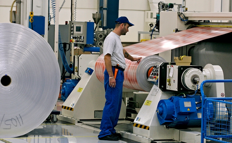 Пивоварам не хватило кольереток из-за санкций