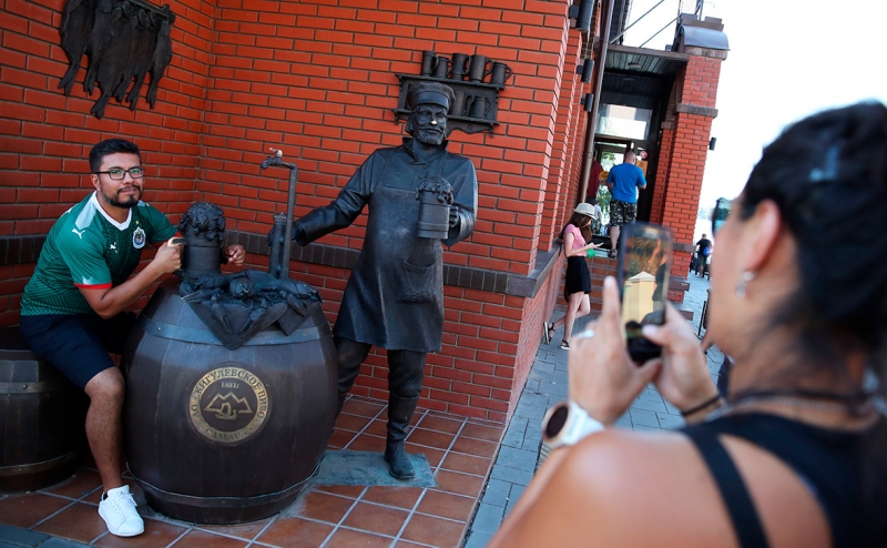 Пивоварам не хватило кольереток из-за санкций