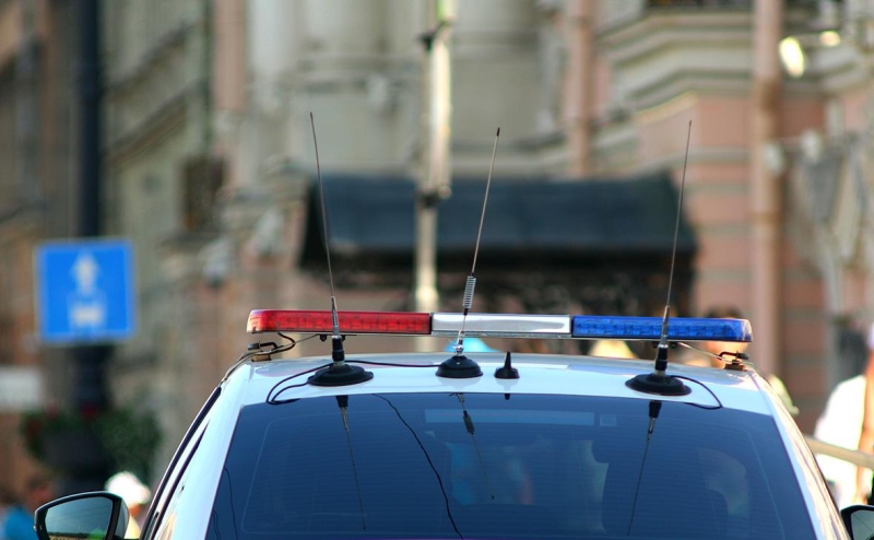 Пьяный житель ЕАО ранил полицейских огнем из ружья