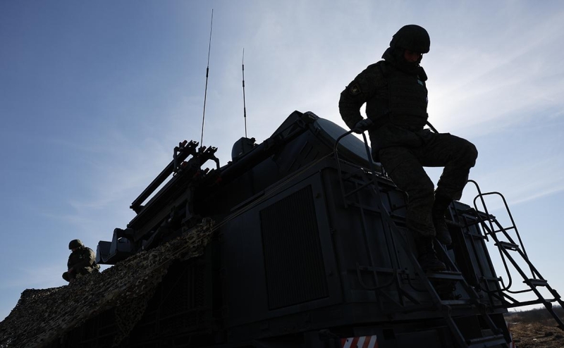 Пять человек пострадали при взрыве в Белгороде