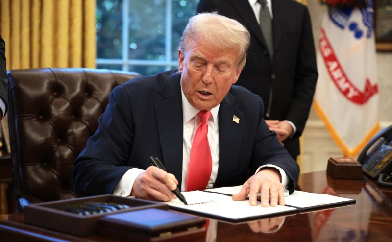 Пять экс-министров обороны США выступили против Трампа