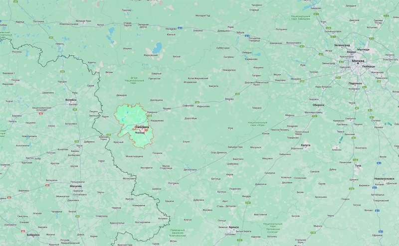 Пятый российский регион сообщил об атаке беспилотников