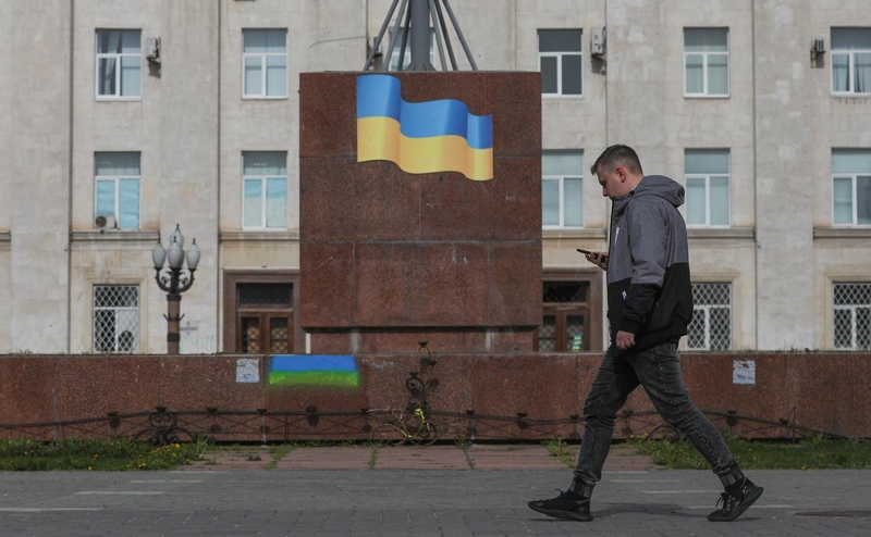 &laquo;Пятый&raquo; сообщил о начале работы в Ивано-Франковске языковых патрулей