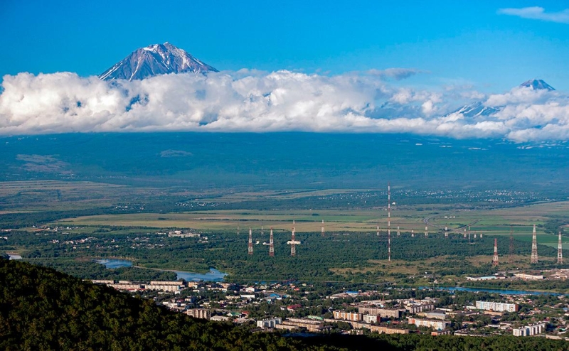 Планы по газификации Камчатки газом с «Сахалина-2» сдвинут на год