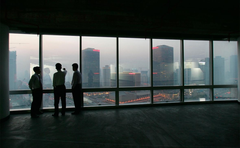 Платежный сервис из Китая начал поиск партнера для запуска в России