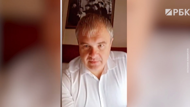 Племянник Путина снялся с выборов после встречи с «уважаемым человеком»