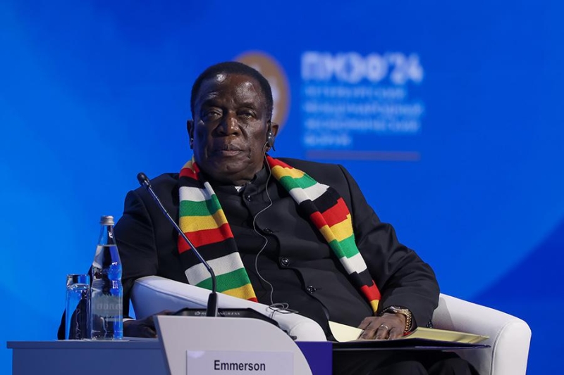 ПМЭФ: даты в 2025 году, участники и программа мероприятия