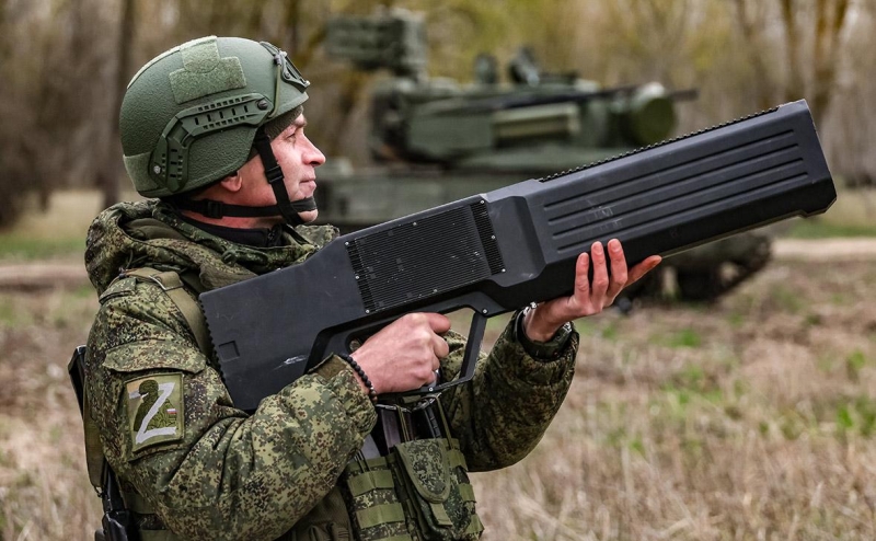 По центру Новороссийска нанесли удар дронами, есть погибшие
