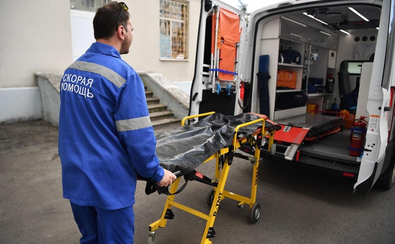 По центру Новороссийска нанесли удар дронами, есть погибшие