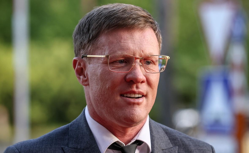 По делу экс-главы &laquo;Фонбета&raquo; задержали высокопоставленного полицейского