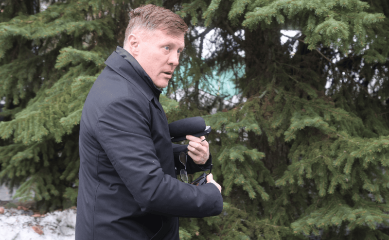 По делу экс-главы &laquo;Фонбета&raquo; задержали высокопоставленного полицейского