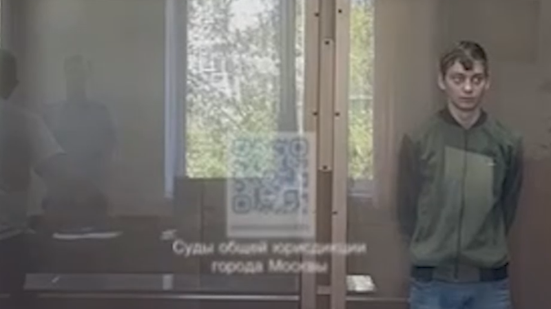 По делу о поджоге вертолета в Москве арестовали пятерых человек