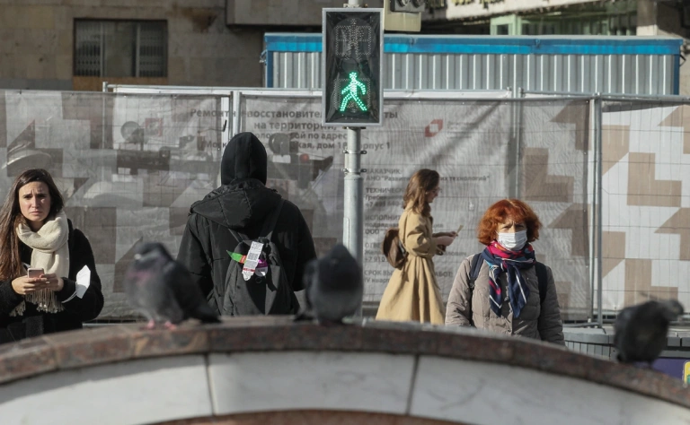 По делу Тимура Иванова арестовали особняк в центре Москвы