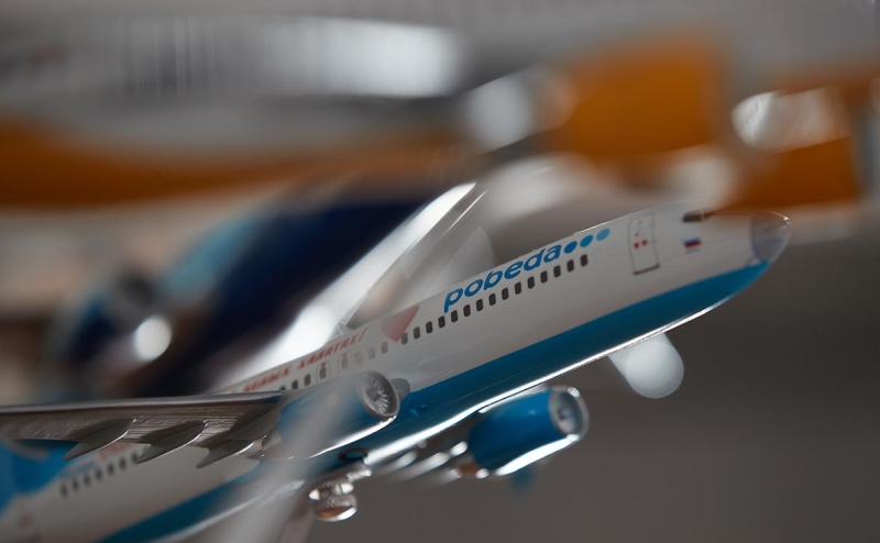 &laquo;Победа&raquo; в SDN-листе. Что это значит для авиакомпании и ее пассажиров