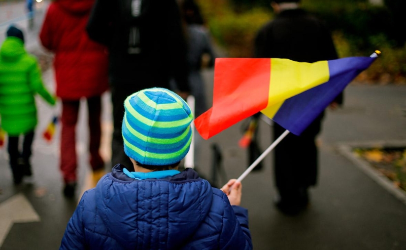 Победитель выборов в Румынии назвал отмену итогов госпереворотом