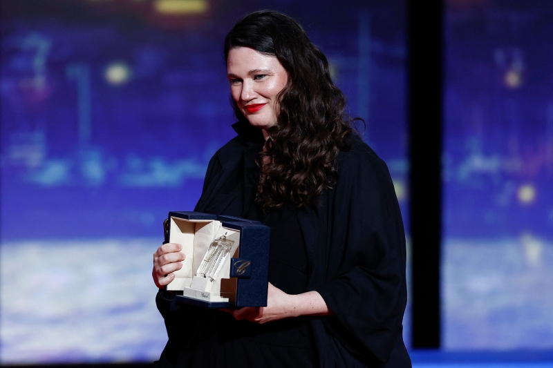 Победители 78-го Каннского кинофестиваля. Фоторепортаж