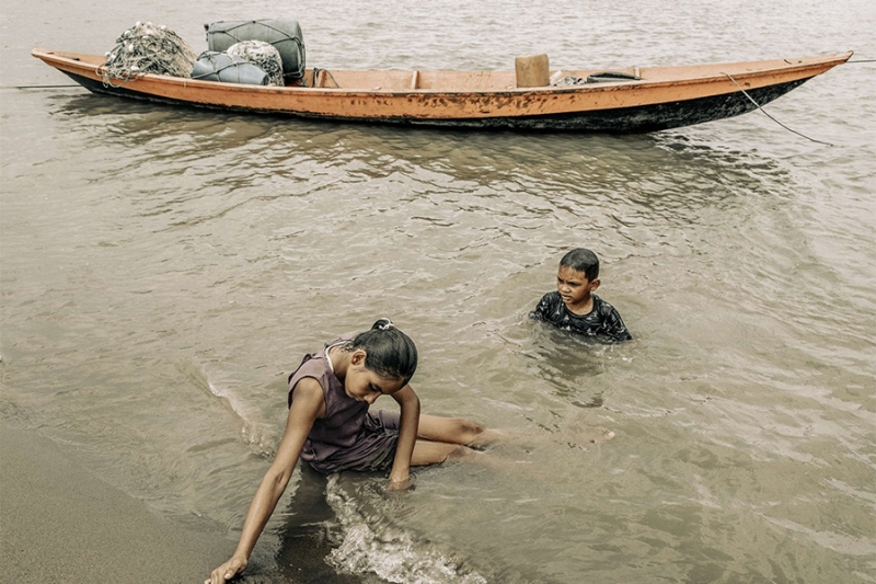 Победители World Press Photo&nbsp;&mdash; 2025. Фотогалерея