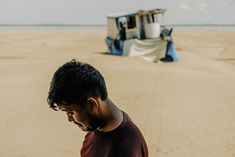 Победители World Press Photo&nbsp;&mdash; 2025. Фотогалерея