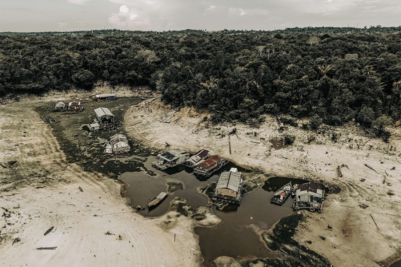 Победители World Press Photo&nbsp;&mdash; 2025. Фотогалерея