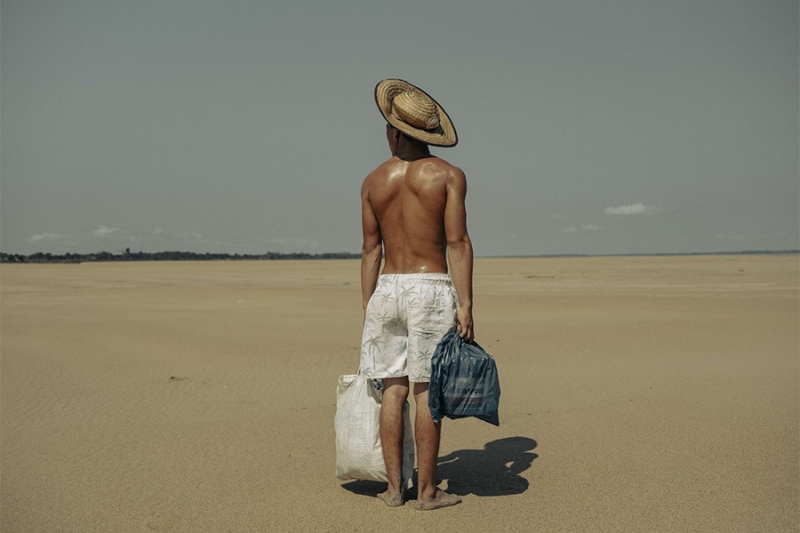 Победители World Press Photo&nbsp;&mdash; 2025. Фотогалерея