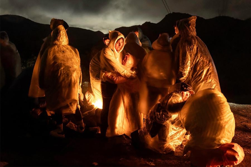 Победители World Press Photo&nbsp;&mdash; 2025. Фотогалерея