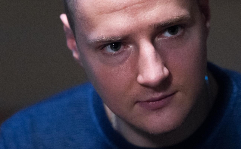 Победителя «Битвы экстрасенсов» задержали за планы вступить к