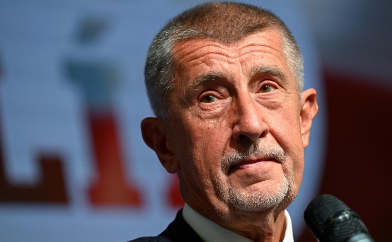 Победивший на выборах в Чехии Бабиш заявил, что «Украина не готова к