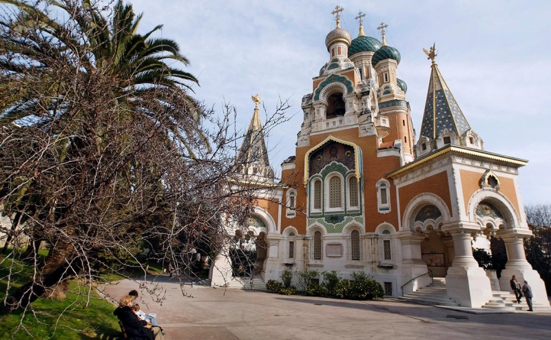 Побережье Ниццы, золото КПСС: какую госсобственность может искать