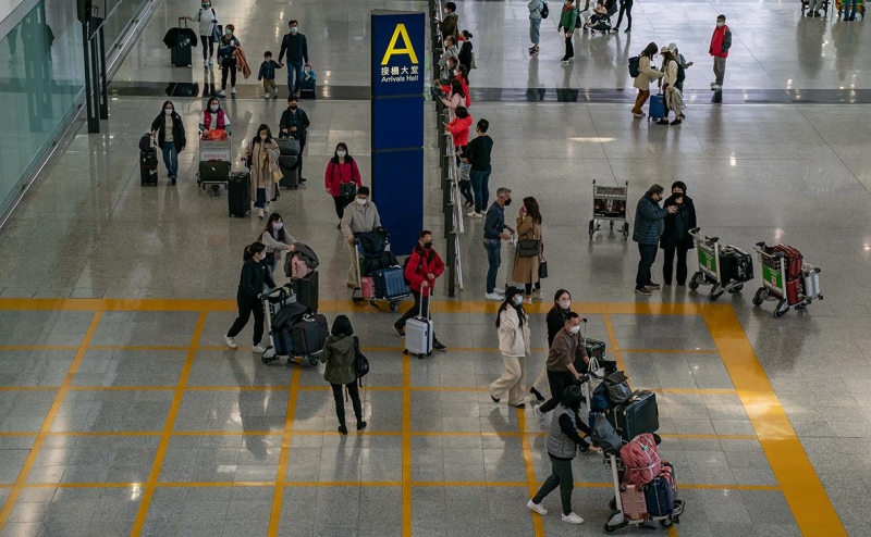 Почему «Аэрофлот» аннулировал дешевые билеты на Пхукет