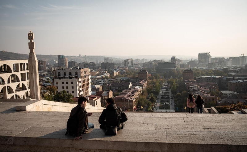 Почему Азербайджан отвергает посредничество Евросоюза