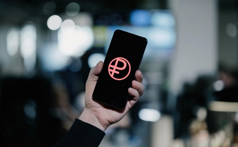 Почему ЦБ перенес внедрение цифрового рубля