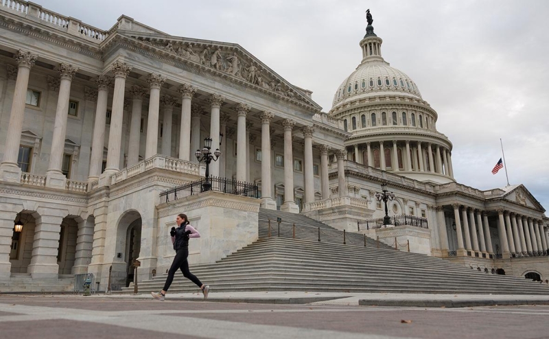 Почему демократы считают сделку по прекращению шатдауна капитуляцией