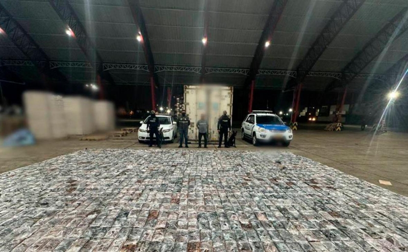 Почему Эквадор закрыл границы на период всеобщих выборов